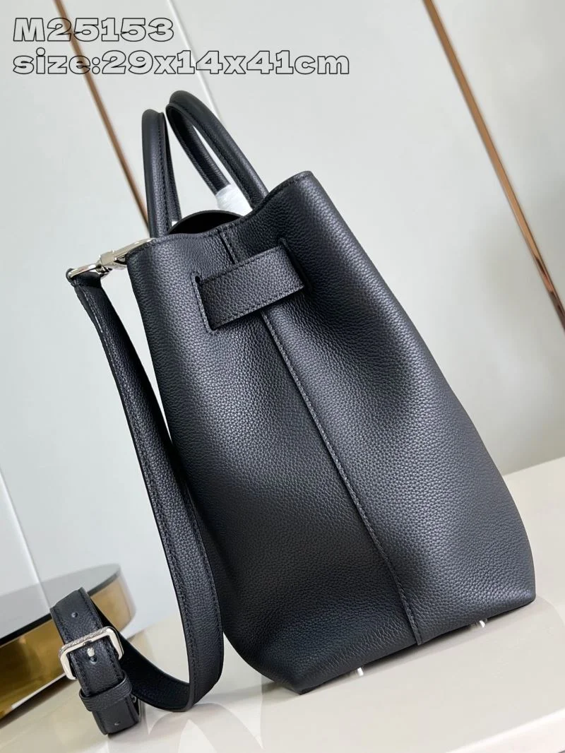 Contemporary Louis Vuitton Top Handle Bags 41028