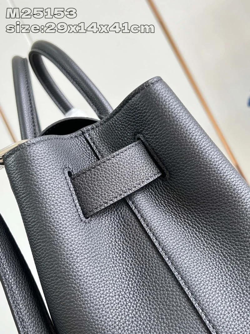 Contemporary Louis Vuitton Top Handle Bags 41028