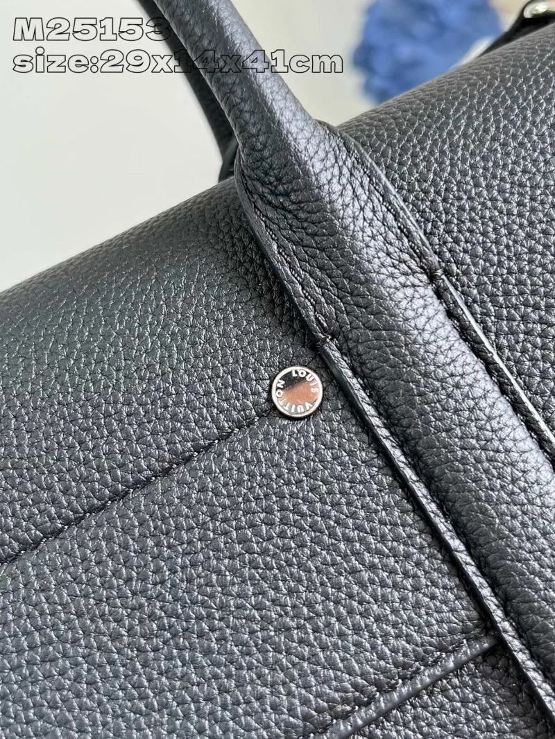 Contemporary Louis Vuitton Top Handle Bags 41028