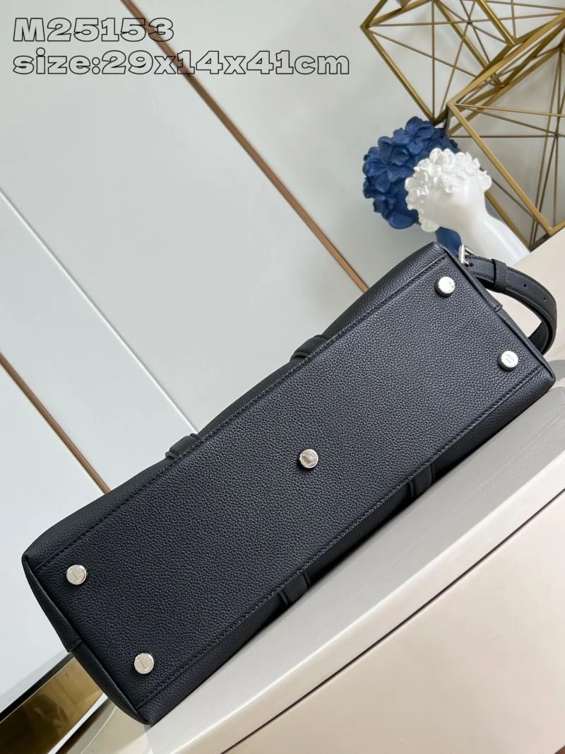 Contemporary Louis Vuitton Top Handle Bags 41028
