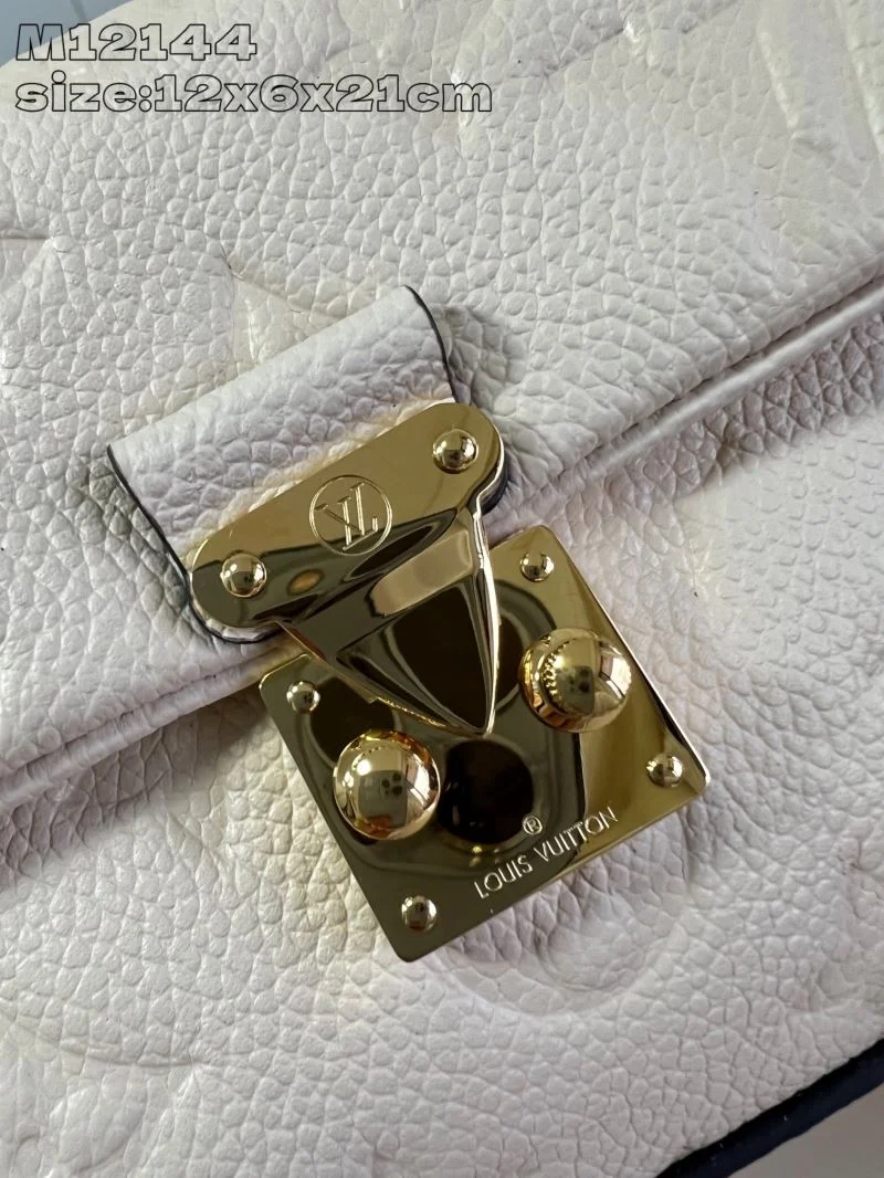 FlexibleFit Louis Vuitton Top Handle Bags 41038