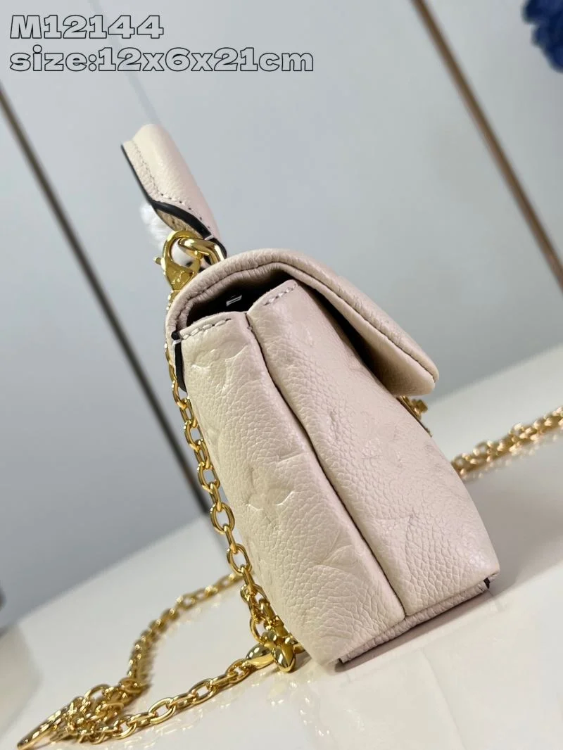 FlexibleFit Louis Vuitton Top Handle Bags 41038
