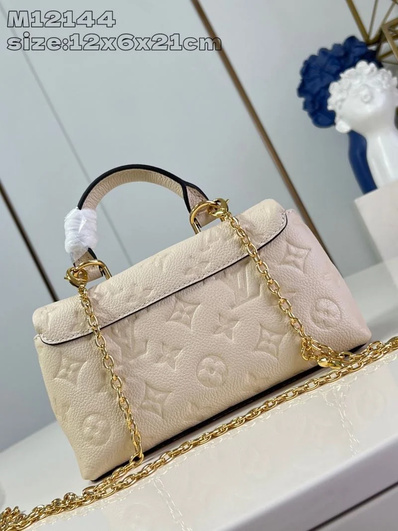 FlexibleFit Louis Vuitton Top Handle Bags 41038