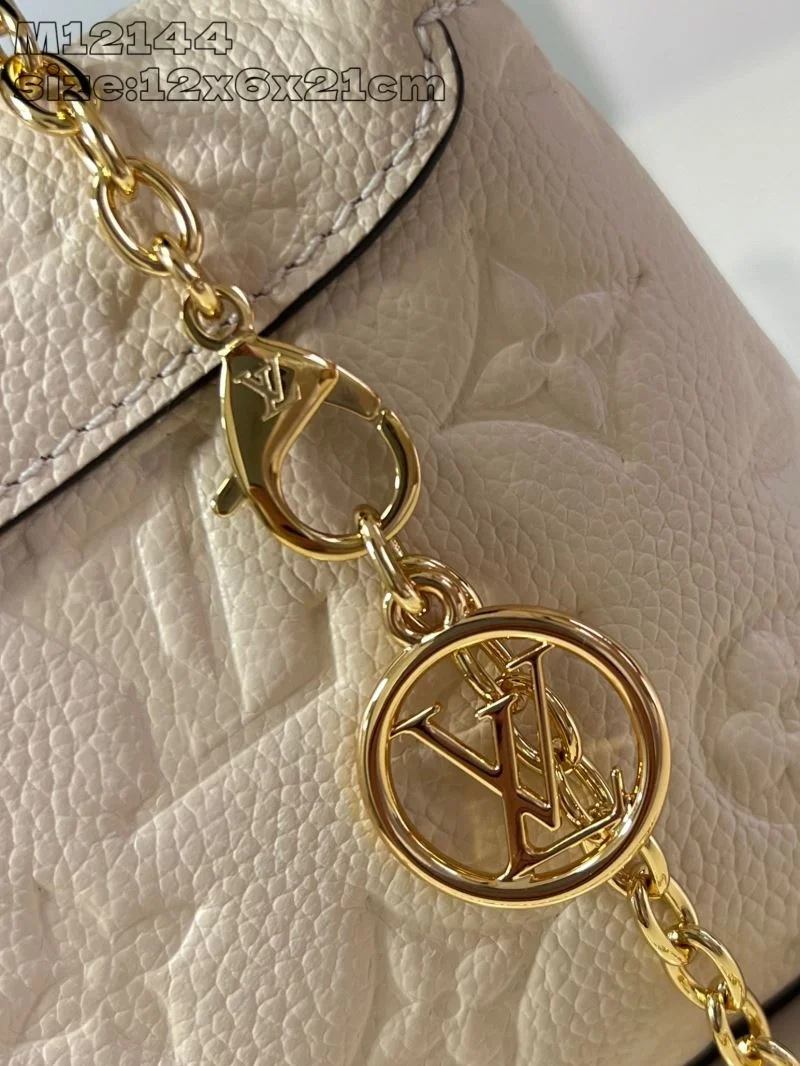 FlexibleFit Louis Vuitton Top Handle Bags 41038