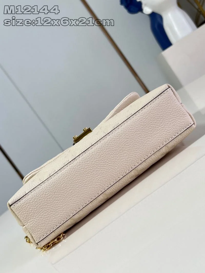 FlexibleFit Louis Vuitton Top Handle Bags 41038