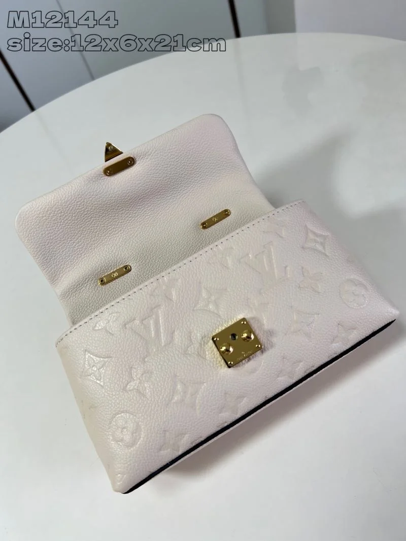 FlexibleFit Louis Vuitton Top Handle Bags 41038