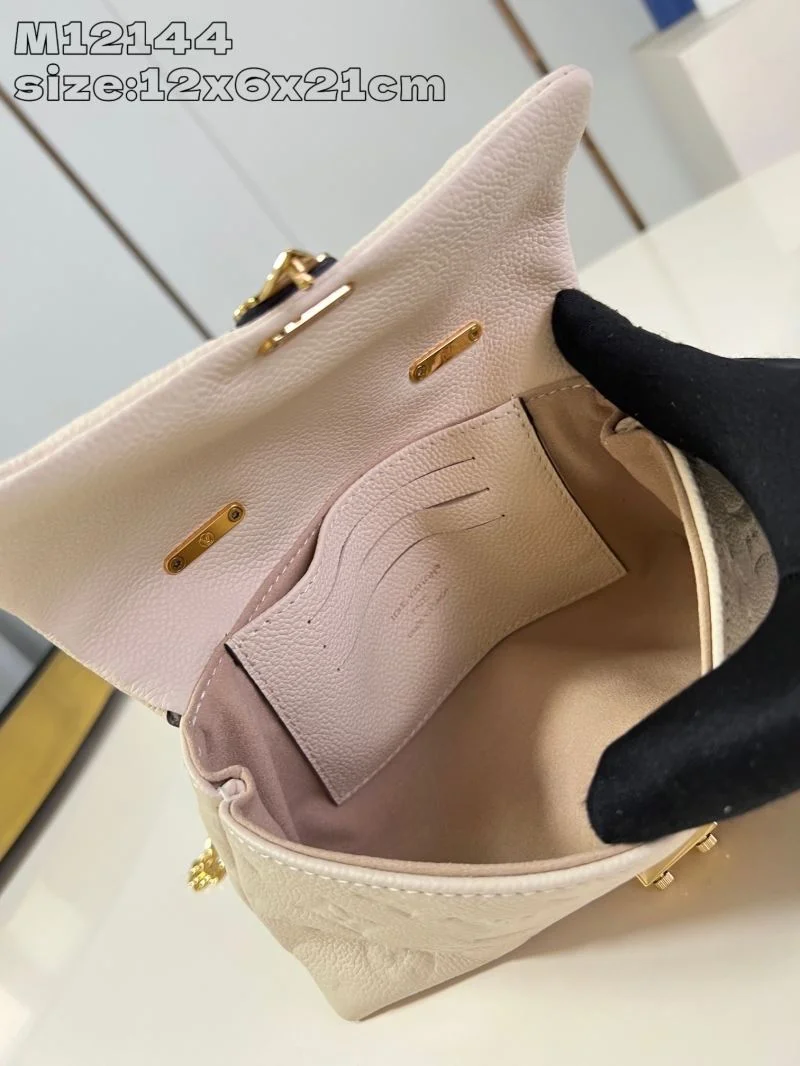 FlexibleFit Louis Vuitton Top Handle Bags 41038