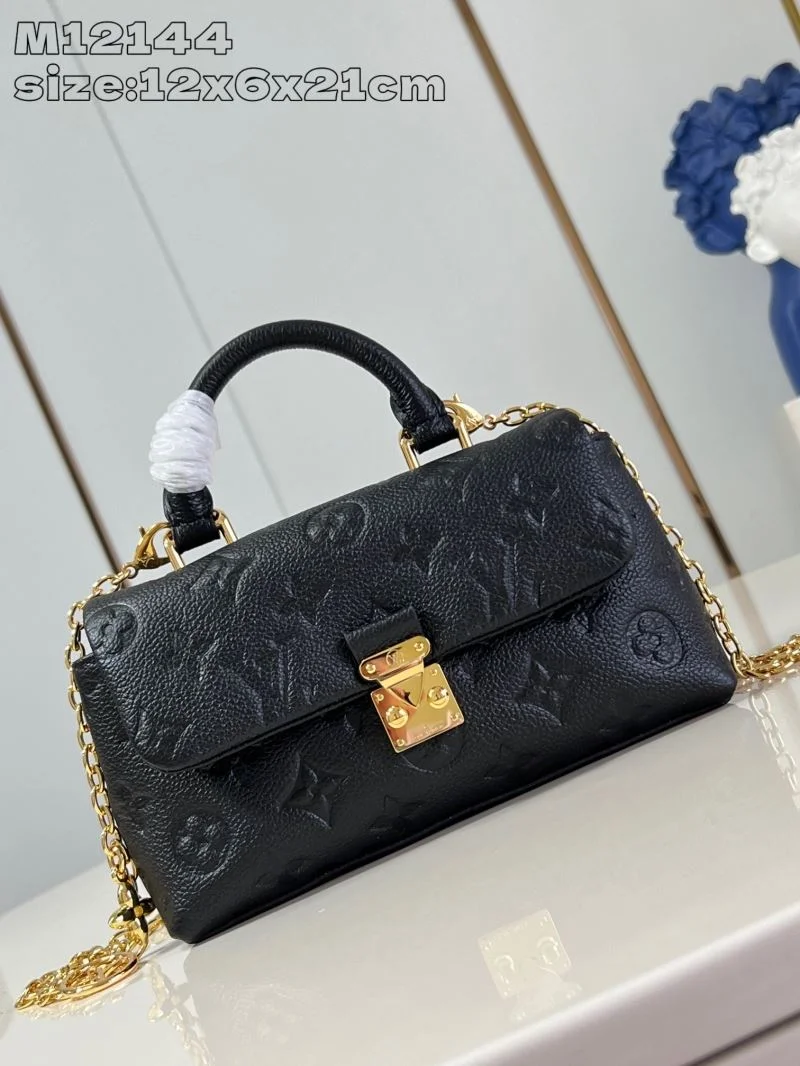 Louis Vuitton Top Handle Bags Popular 41043