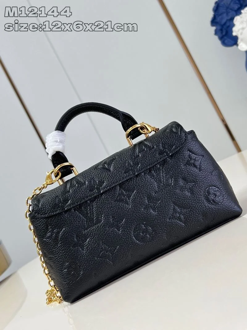Louis Vuitton Top Handle Bags Popular 41043