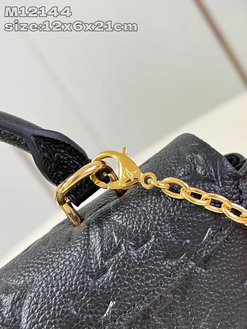 Louis Vuitton Top Handle Bags Popular 41043