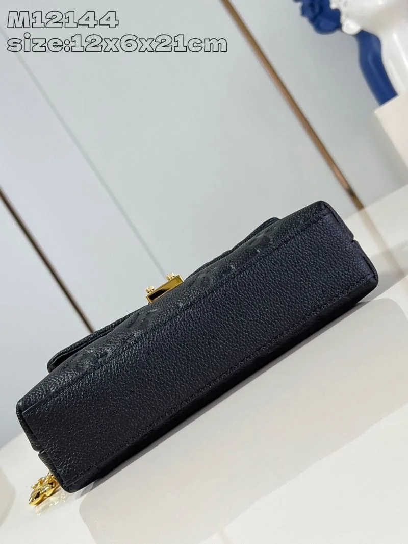 Louis Vuitton Top Handle Bags Popular 41043
