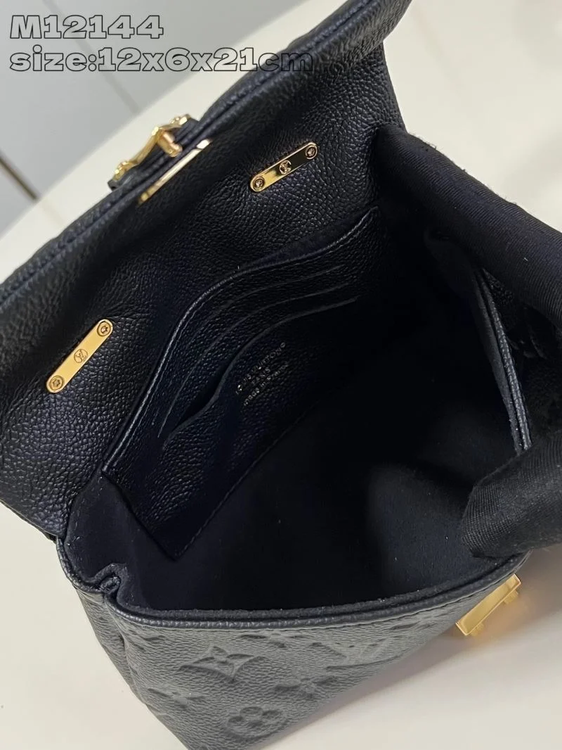 Louis Vuitton Top Handle Bags Popular 41043