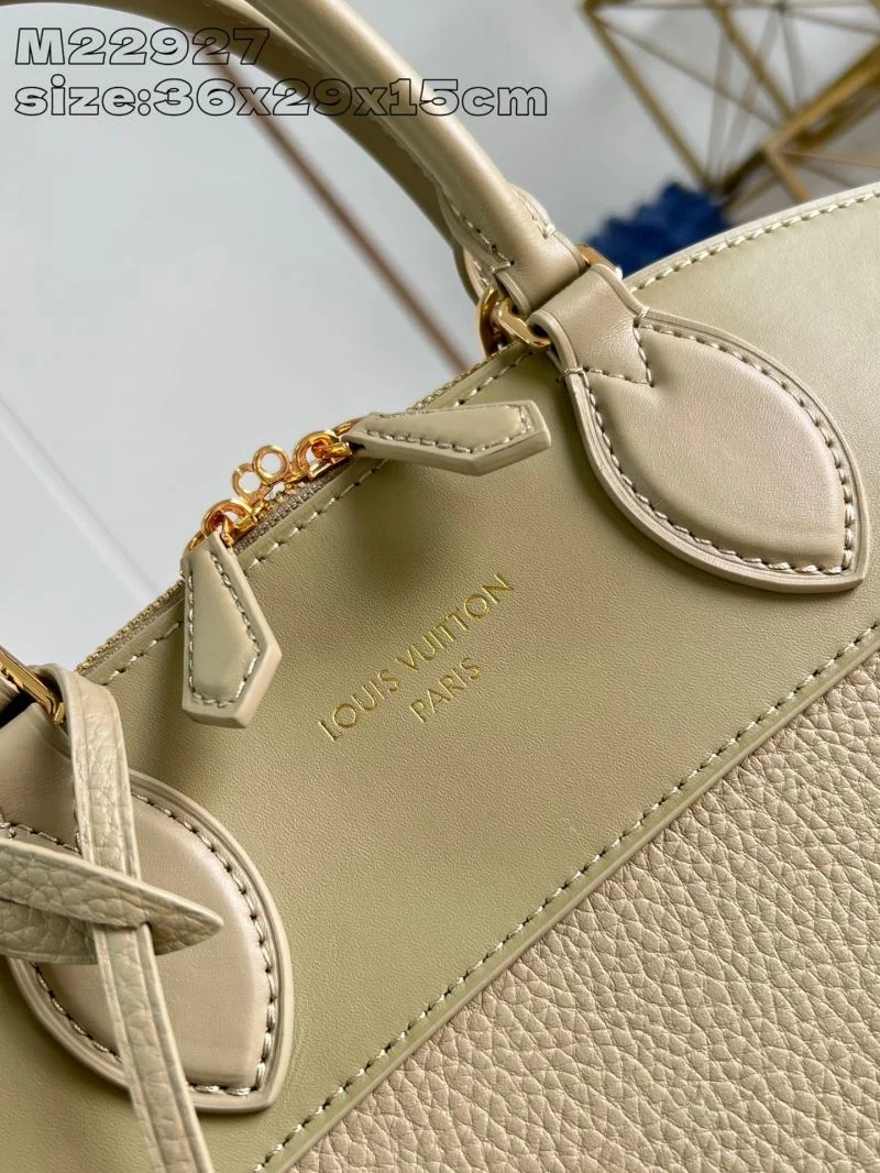 Seasonal Louis Vuitton Top Handle Bags 41027