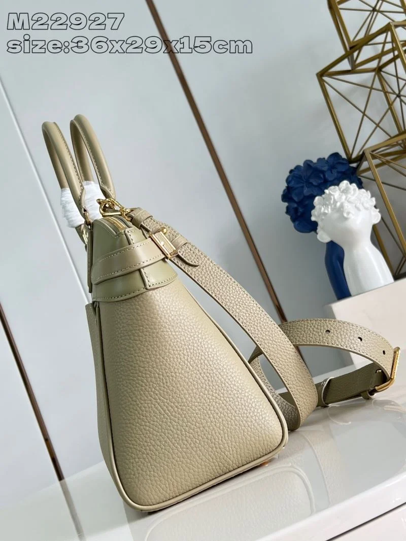 Seasonal Louis Vuitton Top Handle Bags 41027
