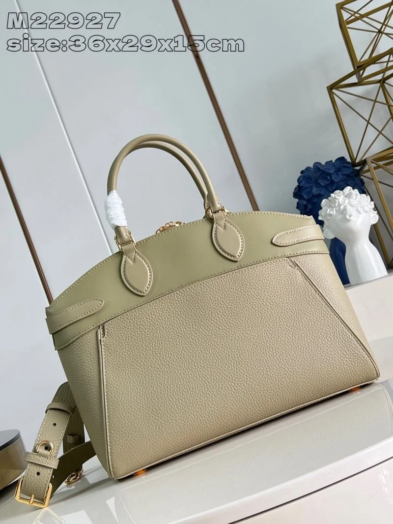 Seasonal Louis Vuitton Top Handle Bags 41027