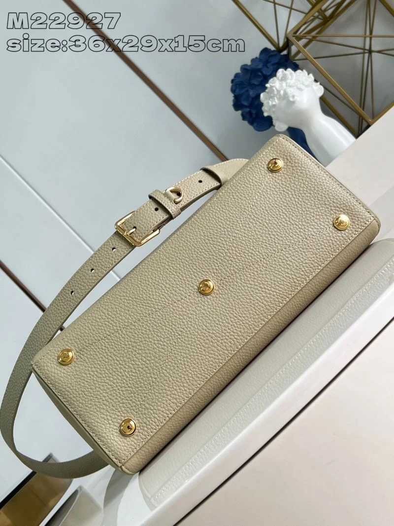 Seasonal Louis Vuitton Top Handle Bags 41027