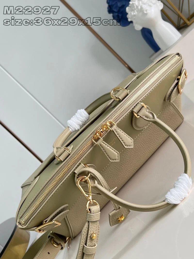 Seasonal Louis Vuitton Top Handle Bags 41027