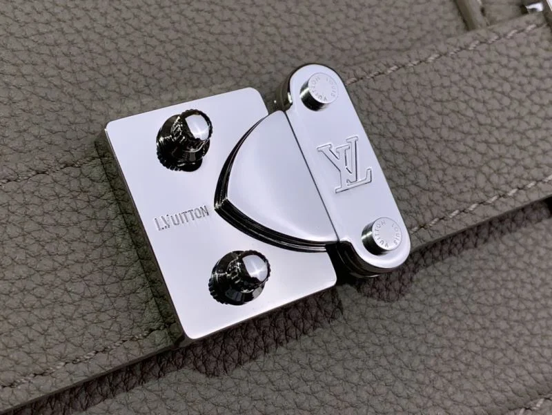 Vibrant Louis Vuitton Top Handle Bags 41074