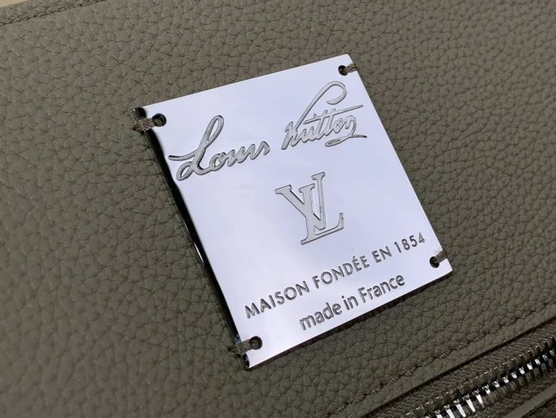 Vibrant Louis Vuitton Top Handle Bags 41074
