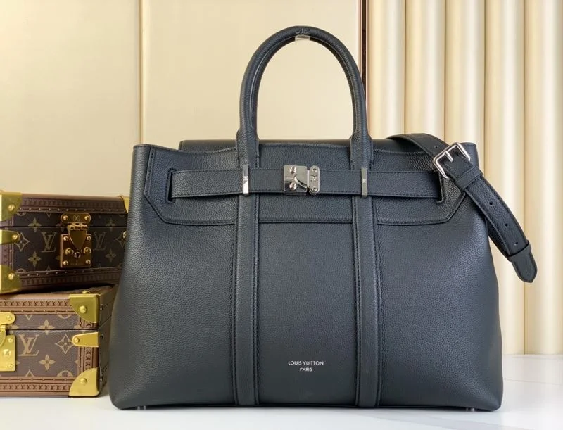 Louis Vuitton Top Handle Bags Thermal 41040