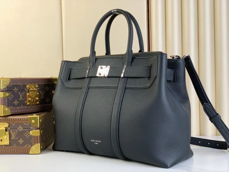 Louis Vuitton Top Handle Bags Thermal 41040