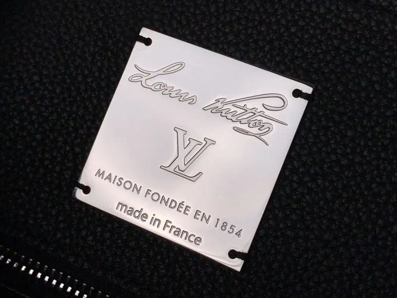 Louis Vuitton Top Handle Bags Thermal 41040