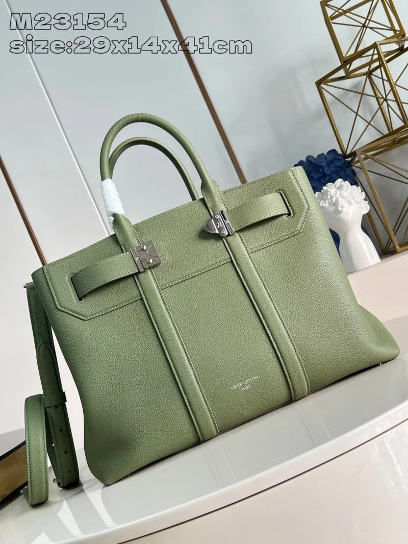 FashionForward Louis Vuitton Top Handle Bags 41036