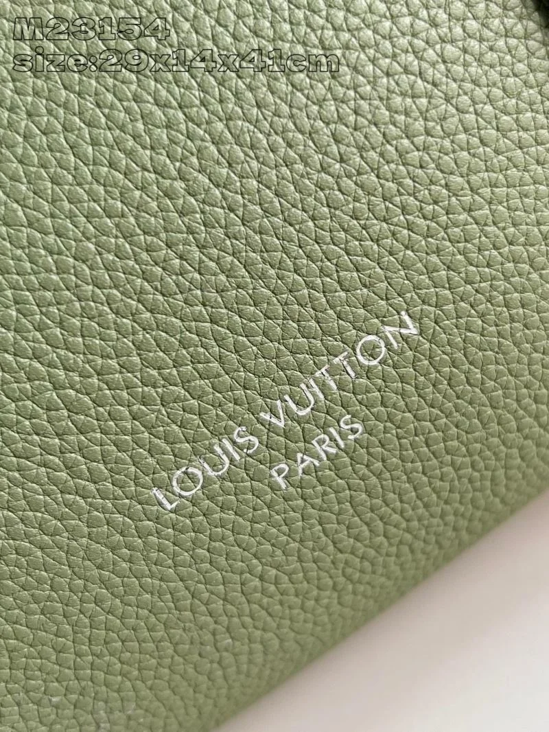 FashionForward Louis Vuitton Top Handle Bags 41036