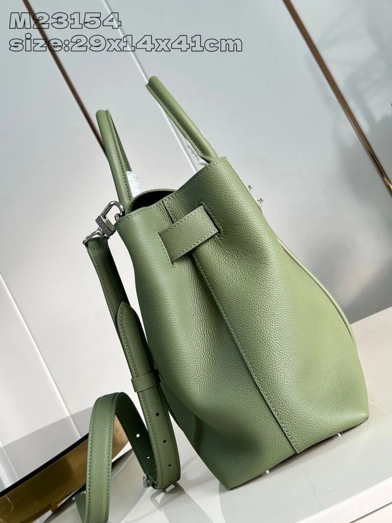 FashionForward Louis Vuitton Top Handle Bags 41036