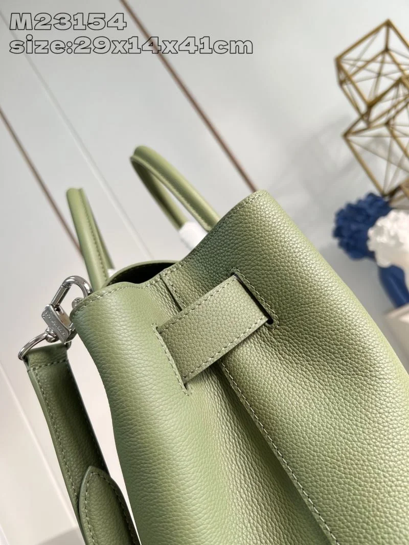 FashionForward Louis Vuitton Top Handle Bags 41036