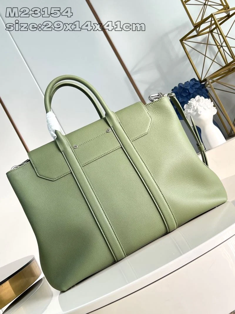 FashionForward Louis Vuitton Top Handle Bags 41036