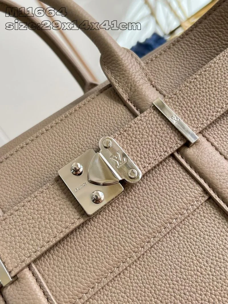 SoftTouch Louis Vuitton Top Handle Bags 41037