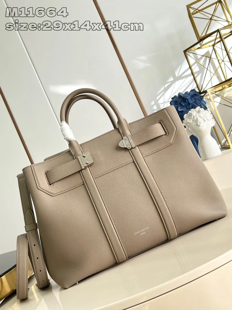 SoftTouch Louis Vuitton Top Handle Bags 41037