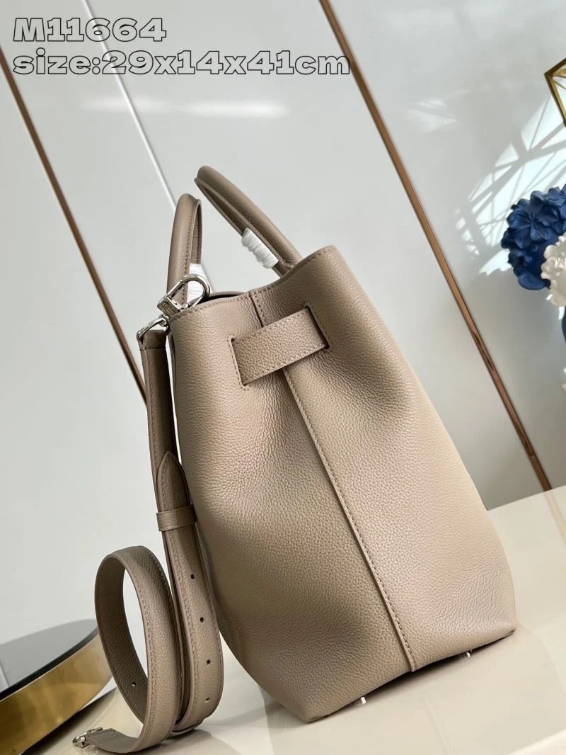 SoftTouch Louis Vuitton Top Handle Bags 41037