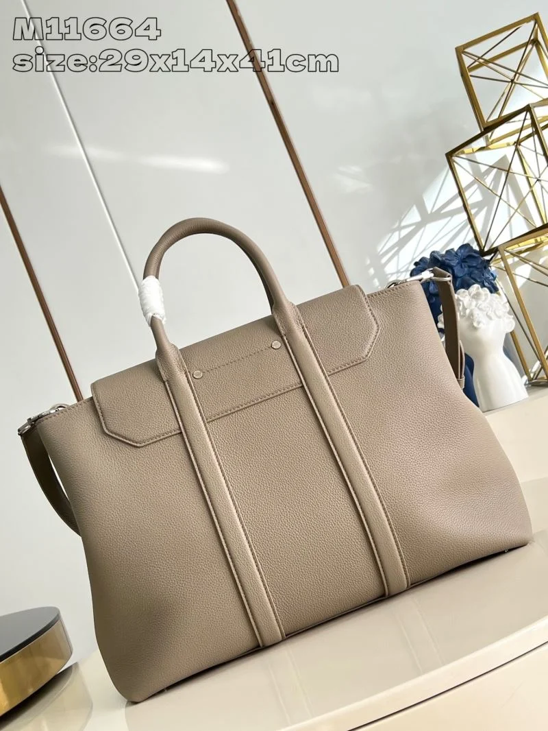 SoftTouch Louis Vuitton Top Handle Bags 41037