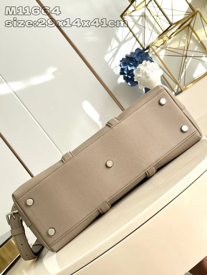 SoftTouch Louis Vuitton Top Handle Bags 41037