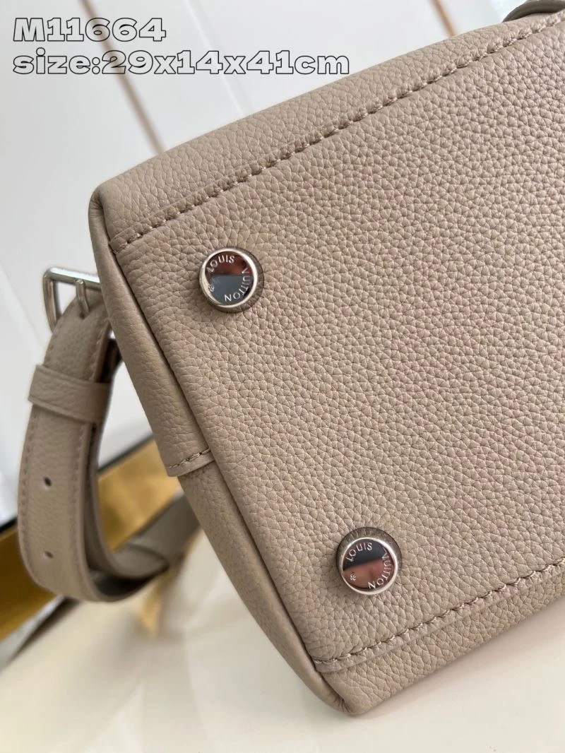 SoftTouch Louis Vuitton Top Handle Bags 41037