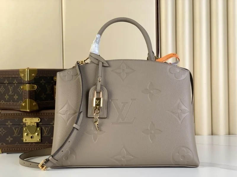 Louis Vuitton Top Handle Bags Flexible 41041