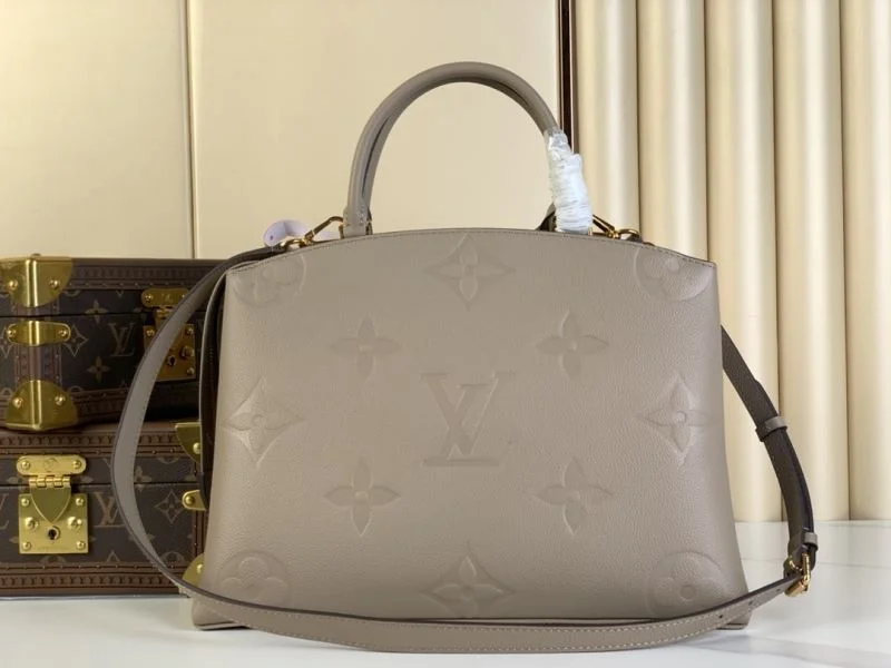 Louis Vuitton Top Handle Bags Flexible 41041