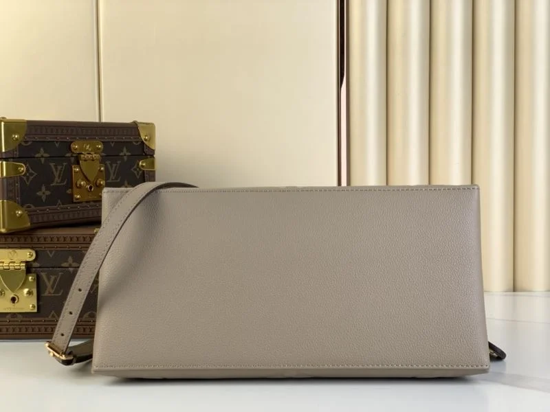 Louis Vuitton Top Handle Bags Flexible 41041