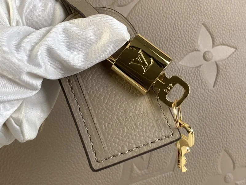 Louis Vuitton Top Handle Bags Flexible 41041