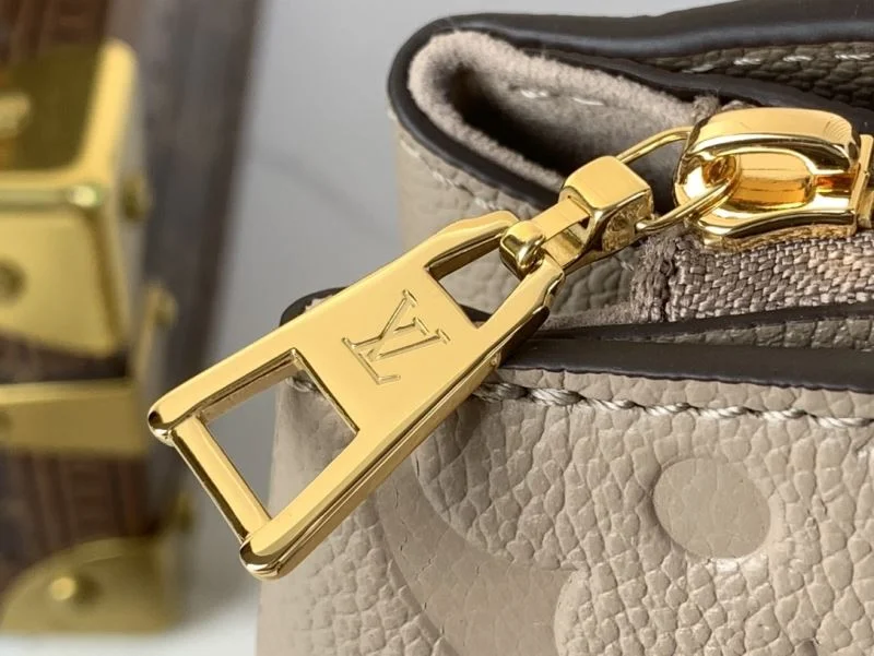 Louis Vuitton Top Handle Bags Flexible 41041