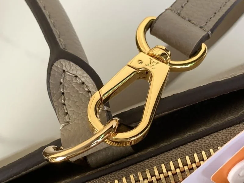 Louis Vuitton Top Handle Bags Flexible 41041