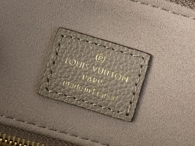 Louis Vuitton Top Handle Bags Flexible 41041