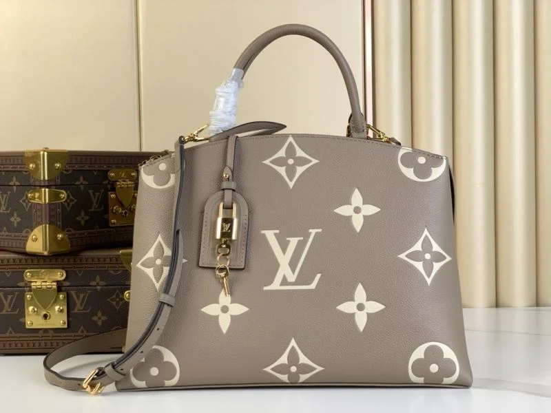 Louis Vuitton Top Handle Bags Attractive 41035
