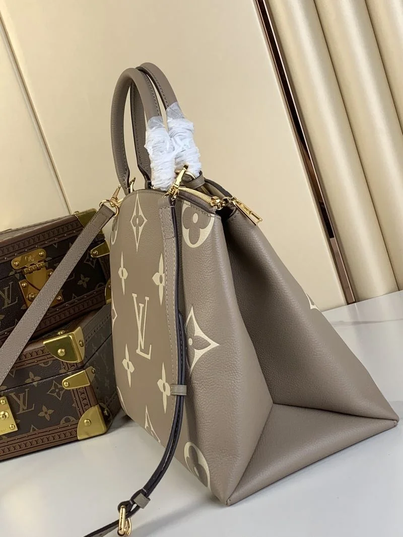 Louis Vuitton Top Handle Bags Attractive 41035