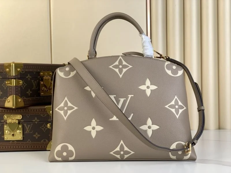 Louis Vuitton Top Handle Bags Attractive 41035
