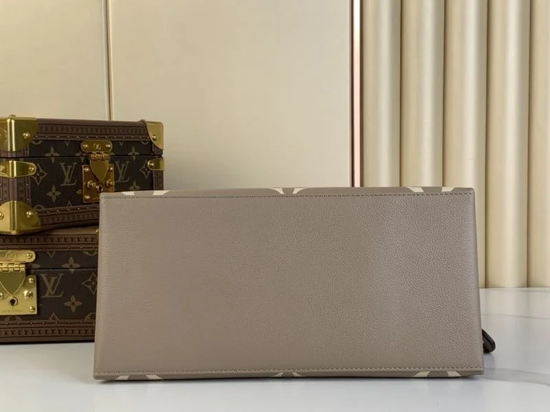 Louis Vuitton Top Handle Bags Attractive 41035