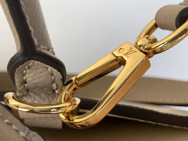 Louis Vuitton Top Handle Bags Attractive 41035