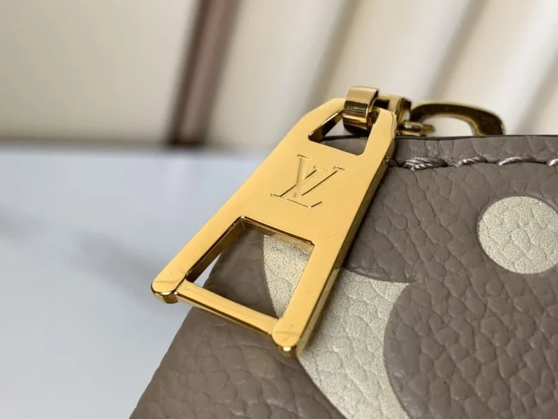 Louis Vuitton Top Handle Bags Attractive 41035